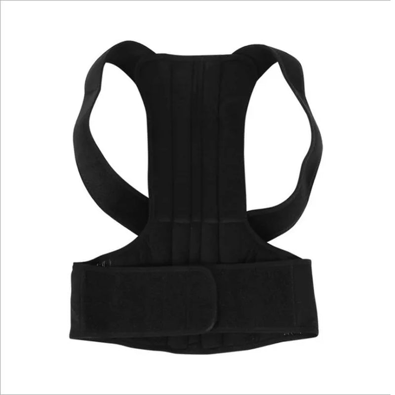 2023 New Back Support Posture Corrector Shoulder Back Brace Posture Correction Spine Posture Corrector Postural